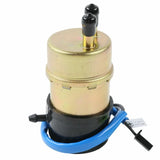 Motorcycle 8mm Fuel Pump For Honda 700 750 800 VT700C 83-85 VT800C 86-88 ACE 750 98-03