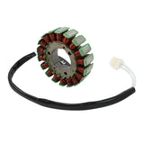 Generator Stator Coil Fit For Yamaha FZ6 FZ6N FZ6S 2004-2009 FZ6 FZ6-SW 2007