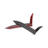 Carbon Fiber 911 GTS Rear Bumper Splitter for Porsche 911 GTS 3.0T Carrera 4S Convertible 2-Door