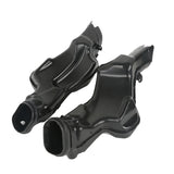 Motorcycle Ram Air Intake Tube Duct For Suzuki GSXR1000 GSXR 1000 K7 2007-2008