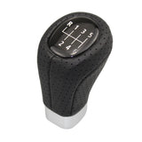 5/6 Speed Gear Shift Knob For BMW 1/3 Series E46 E60 E63 E64 E87 E88 E90 E91 E92 E93-Shifter Lever Stick Handball Internal Parts