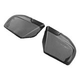 Front Fairing Speaker Grille Mesh Covers Fit For Harley CVO Road Glide 2023-2024 FLTRX FLTRXSTSE 2024