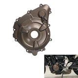 Motorcycle Left Engine Stator Cover Crankcase For Yamaha MT07 2021-2024 YZFR7 2022-2024