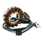 Stator Coil Fit For YAMAHA YFM 700 Grizzly 2007-2015 YFM 550 Grizzly 2009-2014