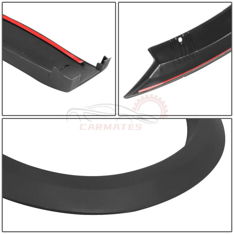 For 2010-2017 Dodge Ram 2500 3500 OE Factory STYLE fender flares wheel eyebrow Install the tool Kit