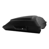 Motorcycle Razor Pack Trunk w/ Latch For Harley Tour Pak Touring Road Glide Electra Glide Road King Street Glide 2014-2023 2018