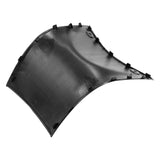 Tunnel Cover Fairing Cowl For Yamaha TMAX 530 T-max 530 2017 2018 2019 Matte Black