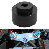 Motorcycle Front Fork Cap Tool Fit For Ducati Superbike Panigale V4S 2018-2022 2020