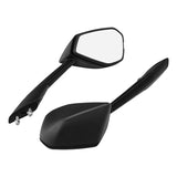 Motorcycle Foldable Rearview Rear View Side Mirrors For APRILIA RS660 2021-2023 Left & Right