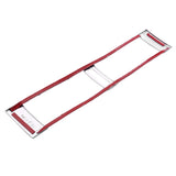 Car Air Vent Trim Kit Air Vent Decoration Frame for Mercedes Benz W124 1986-1994 Chrome Styling