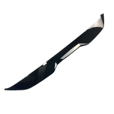 MpStyle Rear Trunk Spoiler Wings Exterior Body Kits for BMW G42 G87 M2 220i 230i M235i M240i Coupe 2022-2023 Tail Fixed Wing Lip