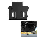 Lower Engine Body Skid Plate Guard Fit For Harley CVO Road Glide Street Glide 2023-2024 FLHX FLTRX FLTRXSTSE 2024