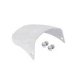 ABS Plastic Front FenderMudguard Extension For Honda F6B 2013-2017 Motorcycle