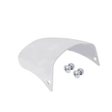 ABS Plastic Front FenderMudguard Extension For Honda F6B 2013-2017 Motorcycle