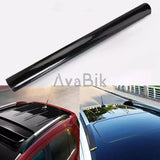 1.52m*2m/3m Car roof glass PPF blackened PPF Self Healing TPU Suitable for Tesla Y/S/X roof Protection car heat insulation Film