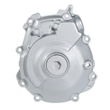 Motorcycle Engine Stator Cover Crankcase Fit For Yamaha YZF R1 2015-2024 R1M 2016-2024 R1S 2016-2018