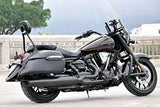 Motorcycle Saddlebag Tail Tool Luggage Saddle Bag for Harley Cruiser Sportster Fatboy Softail FLSTF Honda Yamaha Suzuki Kawasaki