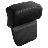 Razor Chopped Pack Backrest Pad Fit For Harley Tour Pak Street Road Glide 2014-2024 Motorcycle Trunk Accessories