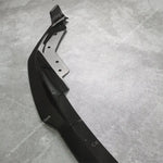 For Bmw G20 G21 Pre-Lci M Performance Style Front Bumper Splitter Lip Spoiler Diffuser320i 320d 330i M340i M340d 2019-2022 Mod