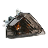Motorcycle Smoke Rear Turn Signal Indicator Light For SUZUKI GSXR600 GSX-R 750 2006-2007 K7 GSXR1000 GSX-R 1000 2005-2006