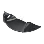Motorcycle Unpainted Fairing Top Air Duct Vent Shield For Harley Road Glide Special Ultra FLTRU FLTRX FLTRXS FLTRUSE 15-later