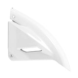 Painted Front Fender Fit For Honda Goldwing 1800 GL1800 2018-2024 Matte Black / Glitter White
