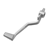 Motorcycle Brake Pedal Foot Lever For Kawasaki Ninja 400 2018-2023 Z400 2019-2023 Z500 2024