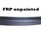 For Volkswagen VW Golf 5 V MK5 R32 GTI Carbon Fiber Car Rear Roof Lip Spoiler 2006 2007 2008 2009 Window Spoiler Without Lamp