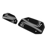 2pcs Brake Clutch Fluid Reservoir Cap Fit For BMW R1300GS 2023-2025 2024