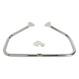 Motorcycle Engine Guard Highway Freeway Crash Bar For Harley Dyna FXD 2006-Up #49010-06 Low Rider FXDL Wide Glide FXDWG