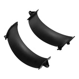 Black ABS Front Headlight Fairing Vents For Harley Road Glide FLTRX 2015-2023 2022