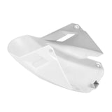 Painted Front Fender Fit For Honda Goldwing 1800 GL1800 2018-2024 Matte Black / Glitter White