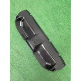 For BMW 5 Series G30 G38 M5 F90 530 540 2017+ Carbon Fiber Car Rear Bumper Diffuser Rear Splitters Spoiler Back lip body kit