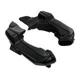 Motorcycle ABS Ram Air Intake Tube Duct For Suzuki GSXR600 GSX-R 750 2008-2010 2009 K8 New
