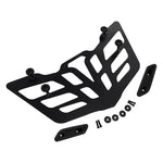 Rear Pack Trunk Luggage Rack For Honda Goldwing 1800 GL1800 2021 2022 2023