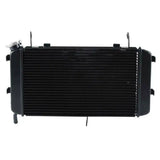 Motorcycle Radiator Water Cooler Cooling For Suzuki GSXS750 GSXS750Z 2018-2023