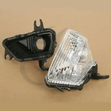 Motorcycle Turn Indicator Signal Lens Winker For KAWASAKI KAWASAKI Z1000SX Z 1000 SX 2011-2016