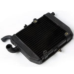 Radiator Cooler Cooling For HONDA VFR400 NC30 1989-1992 RVF400 NC35 1994-1996 VFR RVF 400 NC 30 35 Motorcycle Water Tank System