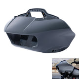Motorcycle Front Inner & Outer Headlight Fairing For Harley Road Glide FLTRX CVO Ultra 2015-2024