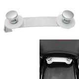 Rear Fender Stud Plate Fit For Harley Softail Touring Road King Street Glide 1999-2024