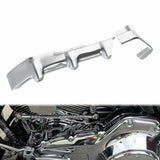 Inner Primary Cover Trim For Harley Heritage Softail Deluxe FLST FXST Fatboy 2007-2017