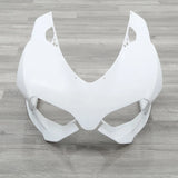 Motorcycle Unpainted Upper Front Fairing Cowl Nose Fit For Ducati 1199 899 Panigale 2012-2015 2014
