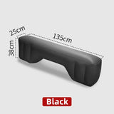 Car Travel Inflatable Mattress Air Bed Back Seat Accessories Rear Clearance Pad Gap Padding Long Distance Auto Camping Artifact