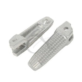 Motorcycle Front Footrests Foot pegs For BMW K1300S K1300R 2008-2013 K1200R 2004-2008 K1200S R1200S 03-08 HP2 F800R 04-06