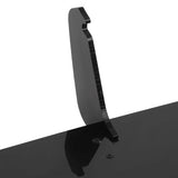 For Volkswagen Golf MK7.5 GTI TCR 2017-2020 Maxton Style Rear Bumper Diffuser Valance Gloss Black Blade Spoiler Rear Surround
