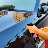 Ceramic Car Coating Spray Nano Ceramic Coating For Auto Paint Care Crystal Durable Protection Paintwork Shine Shield