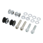 Motorcycle Docking Hardware Kit For Harley Softail Fat Boy 114 FLFBS FLFB Breakout 114 FXBRS FXBR 18-23