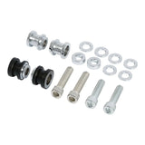 Motorcycle Docking Hardware Kit For Harley Softail Fat Boy 114 FLFBS FLFB Breakout 114 FXBRS FXBR 18-23
