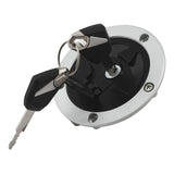 Fuel Gas Cap Ignition Switch Key Seat Lock Fit For Kawasaki Z125 Pro 2017-2023 2022