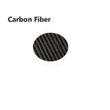 Carbon Fiber/FRP Car Front Bumper Lip Chin Splitters Flaps Apron Canards For BMW X3 G01 X4 G02 M Sport Style 2019-2021 Protector